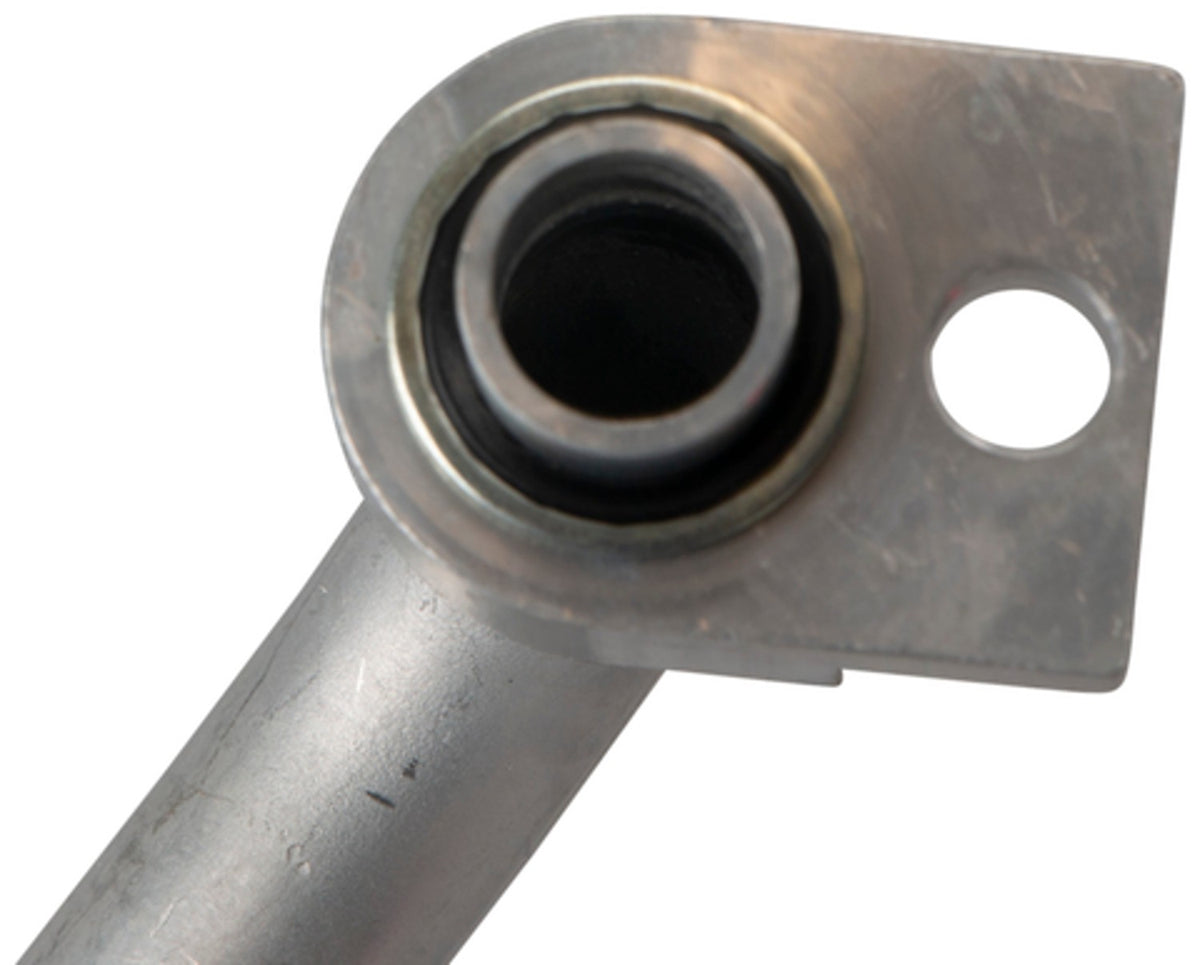 Four Seasons A/C Refrigerant Suction Hose 66013