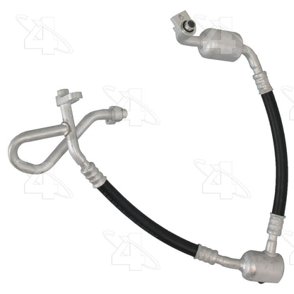 Four Seasons A/C Refrigerant Suction Hose 66013