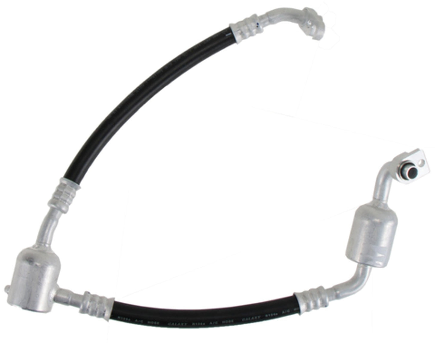 Four Seasons A/C Refrigerant Suction Hose 66014