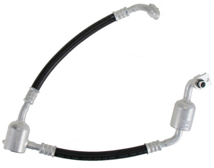 Four Seasons A/C Refrigerant Suction Hose 66014