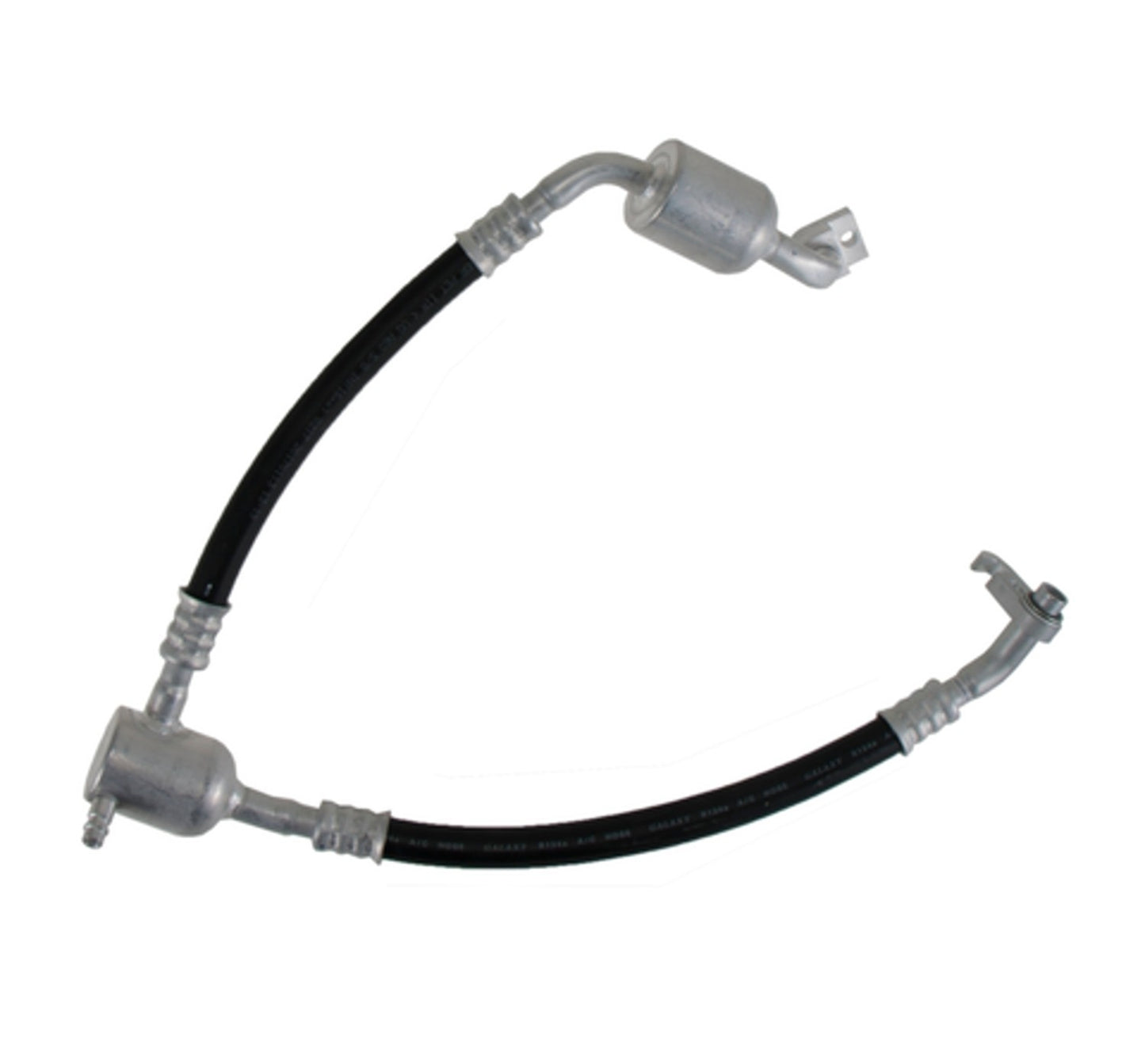 Four Seasons A/C Refrigerant Suction Hose 66014