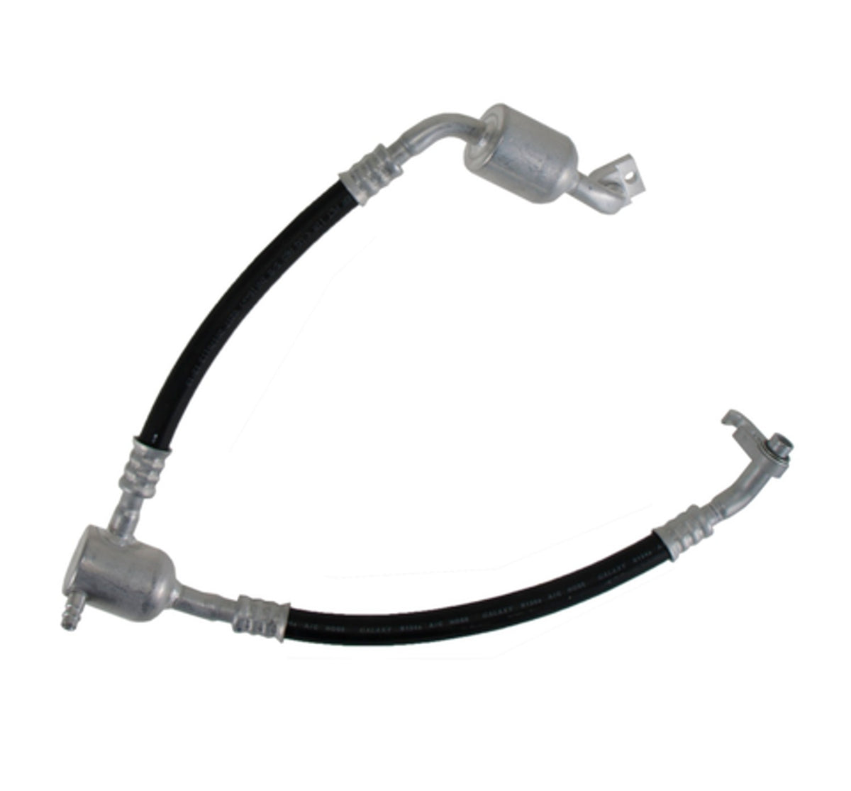 Four Seasons A/C Refrigerant Suction Hose 66014