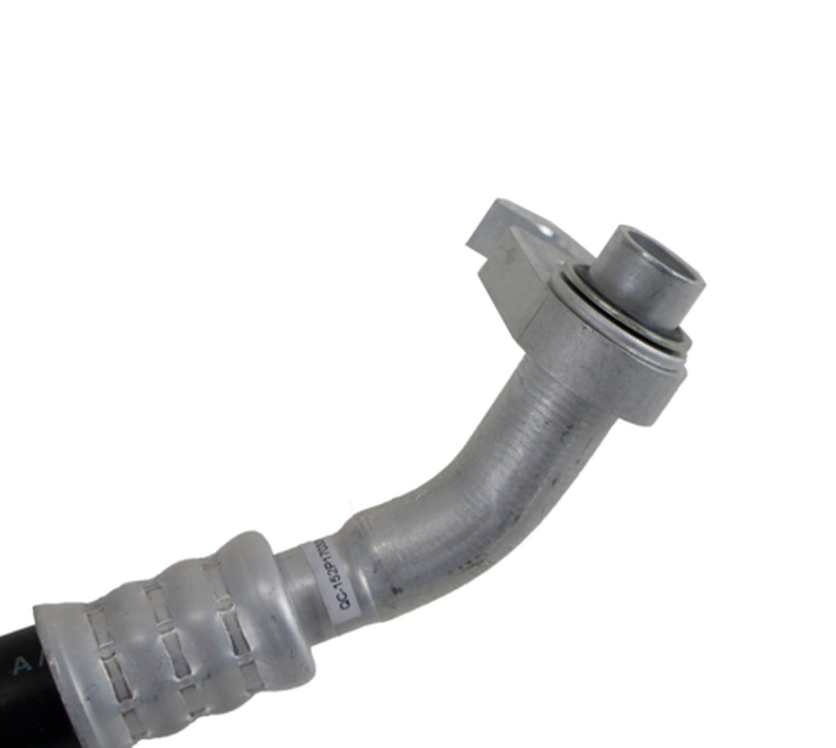 Four Seasons A/C Refrigerant Suction Hose 66014