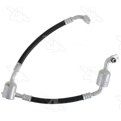 Four Seasons A/C Refrigerant Suction Hose 66014