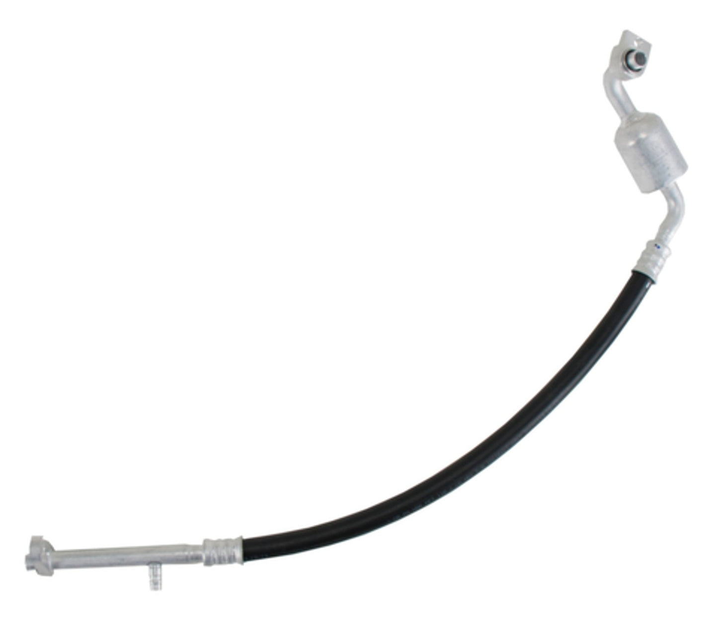 Four Seasons A/C Refrigerant Suction Hose 66015