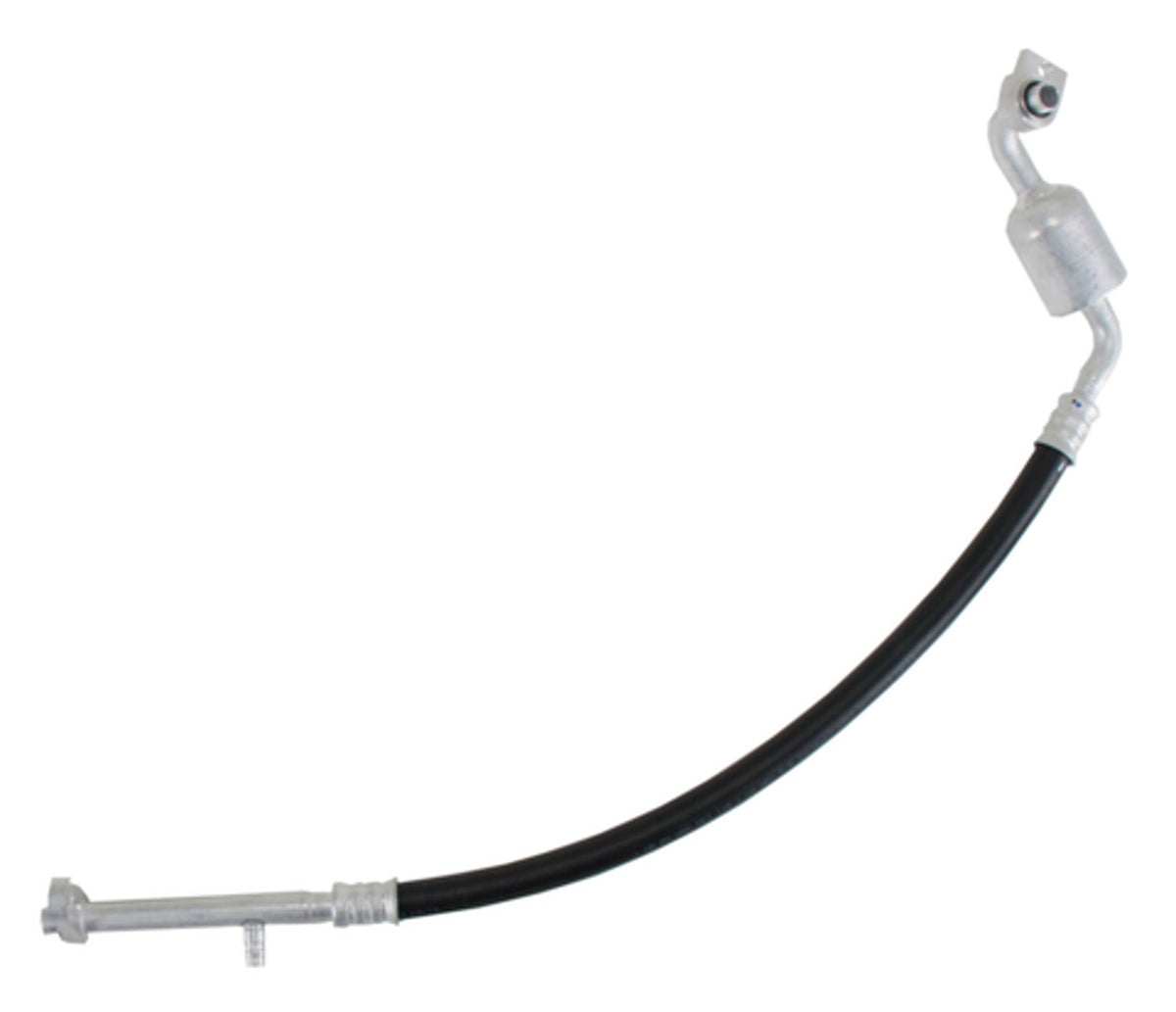 Four Seasons A/C Refrigerant Suction Hose 66015