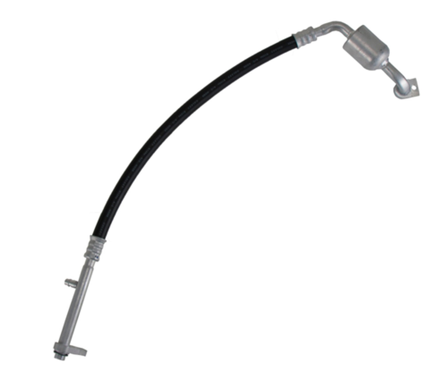 Four Seasons A/C Refrigerant Suction Hose 66015