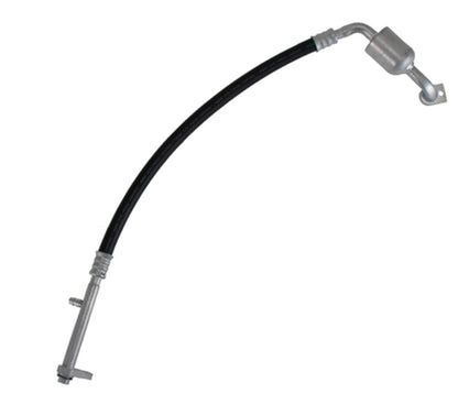 Four Seasons A/C Refrigerant Suction Hose 66015
