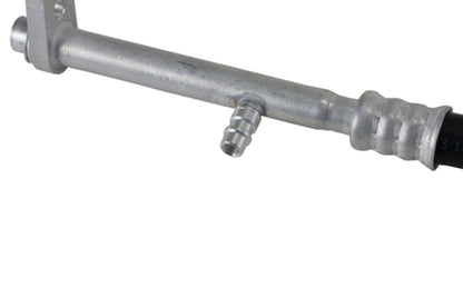 Four Seasons A/C Refrigerant Suction Hose 66015