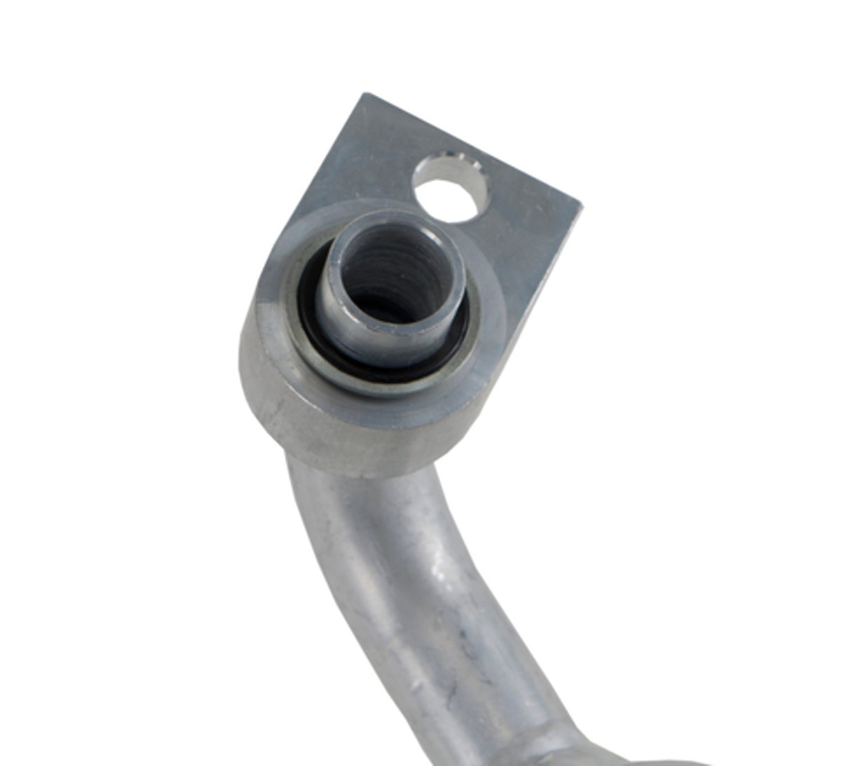 Four Seasons A/C Refrigerant Suction Hose 66015