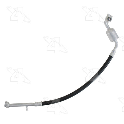 Four Seasons A/C Refrigerant Suction Hose 66015