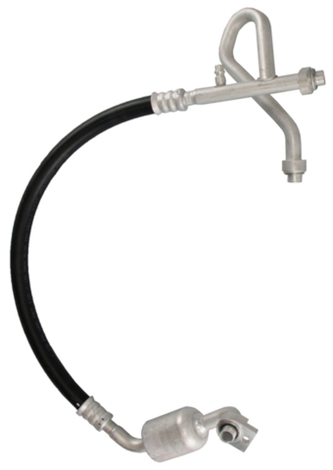 Four Seasons A/C Refrigerant Suction Hose 66016