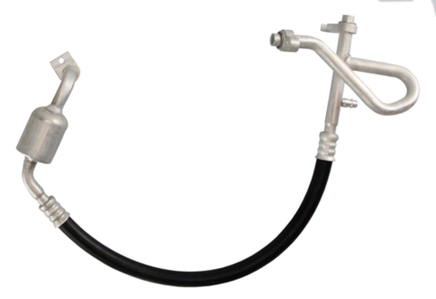 Four Seasons A/C Refrigerant Suction Hose 66016