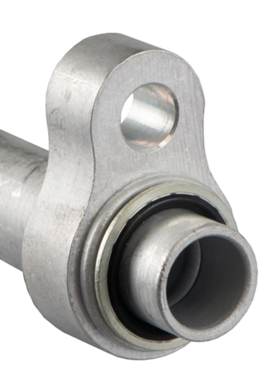 Four Seasons A/C Refrigerant Suction Hose 66016