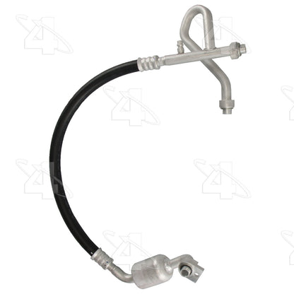 Four Seasons A/C Refrigerant Suction Hose 66016