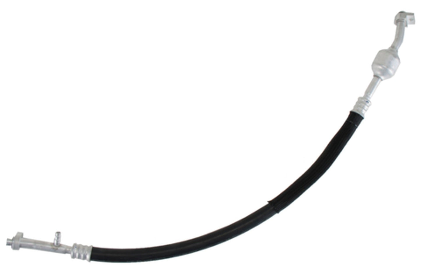 Four Seasons A/C Refrigerant Suction Hose 66017