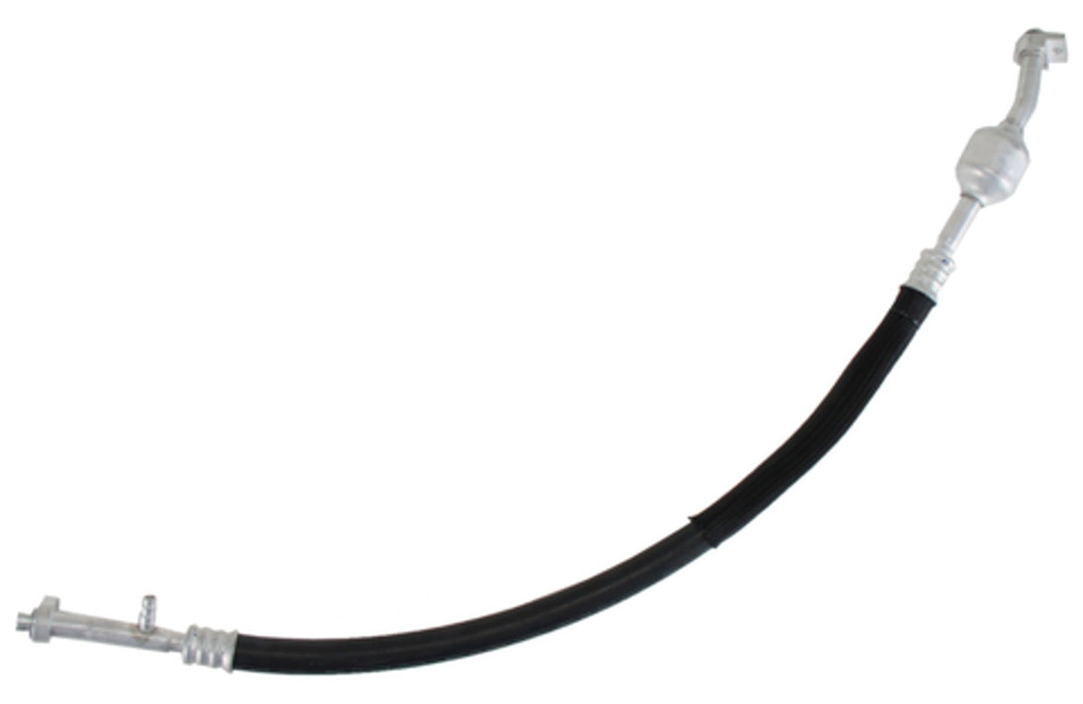Four Seasons A/C Refrigerant Suction Hose 66017