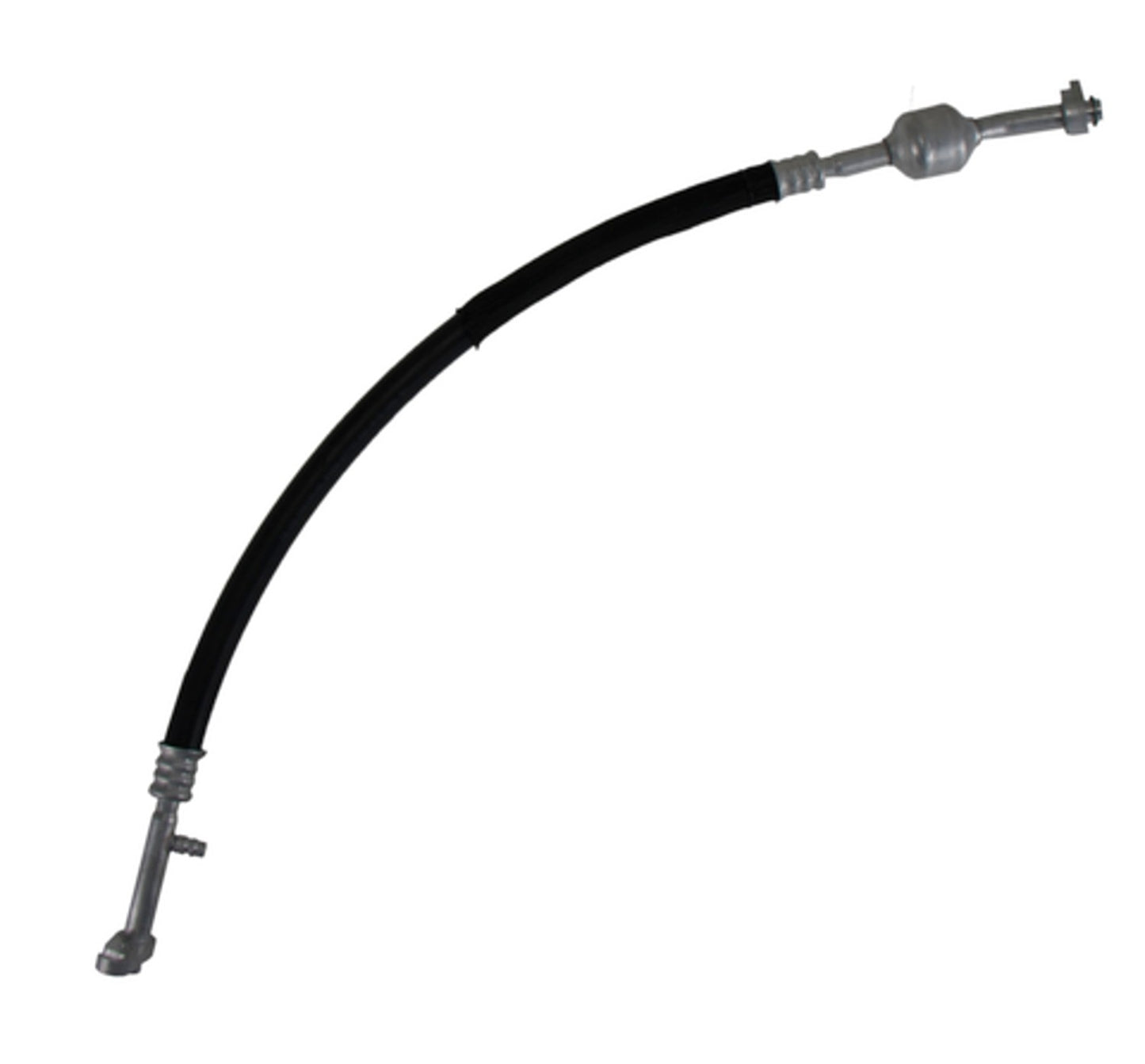 Four Seasons A/C Refrigerant Suction Hose 66017