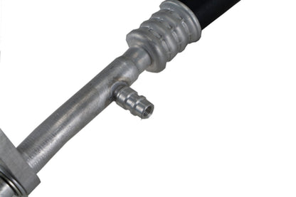 Four Seasons A/C Refrigerant Suction Hose 66017