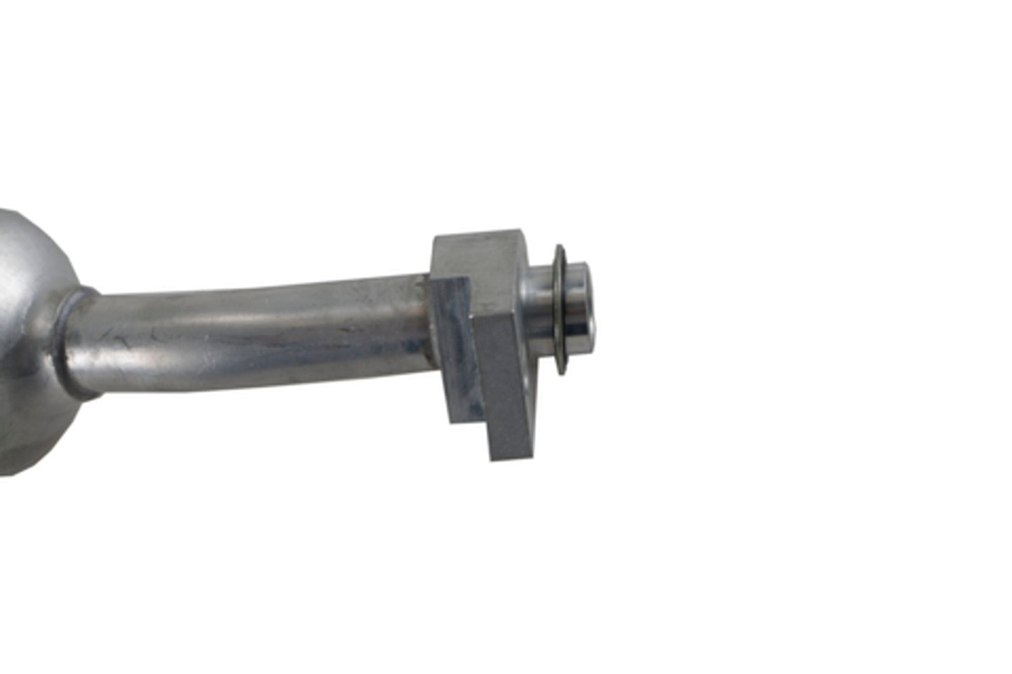 Four Seasons A/C Refrigerant Suction Hose 66017