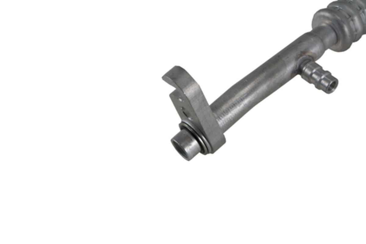Four Seasons A/C Refrigerant Suction Hose 66017
