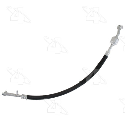 Four Seasons A/C Refrigerant Suction Hose 66017
