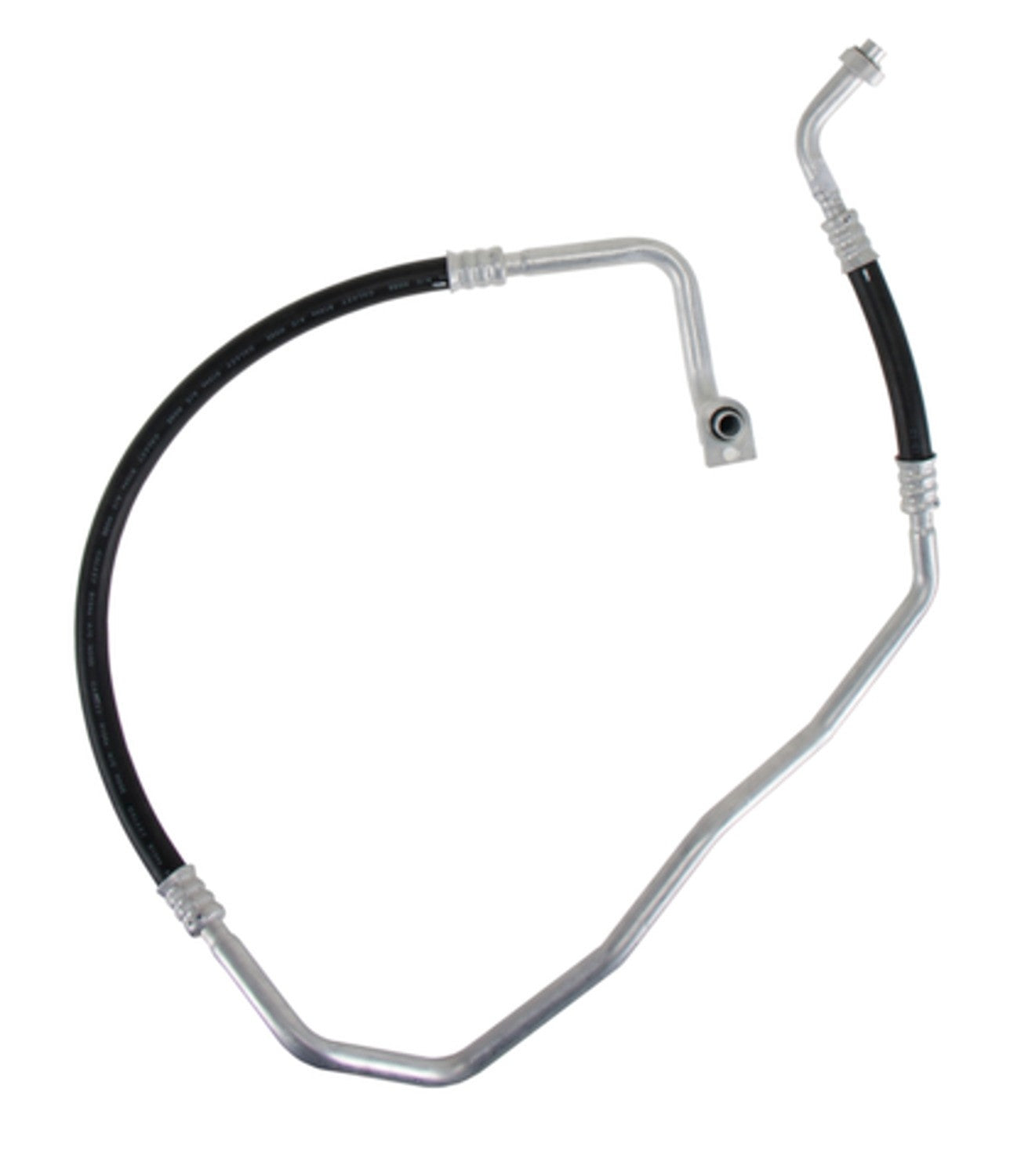 Four Seasons A/C Refrigerant Suction Hose 66018