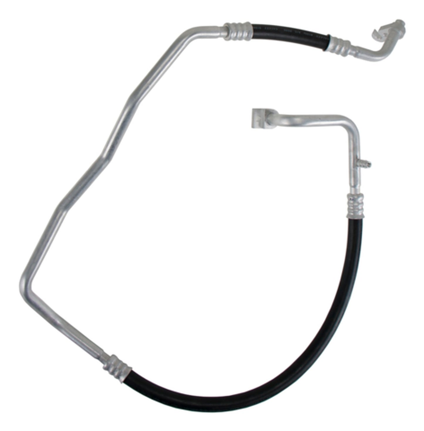 Four Seasons A/C Refrigerant Suction Hose 66018