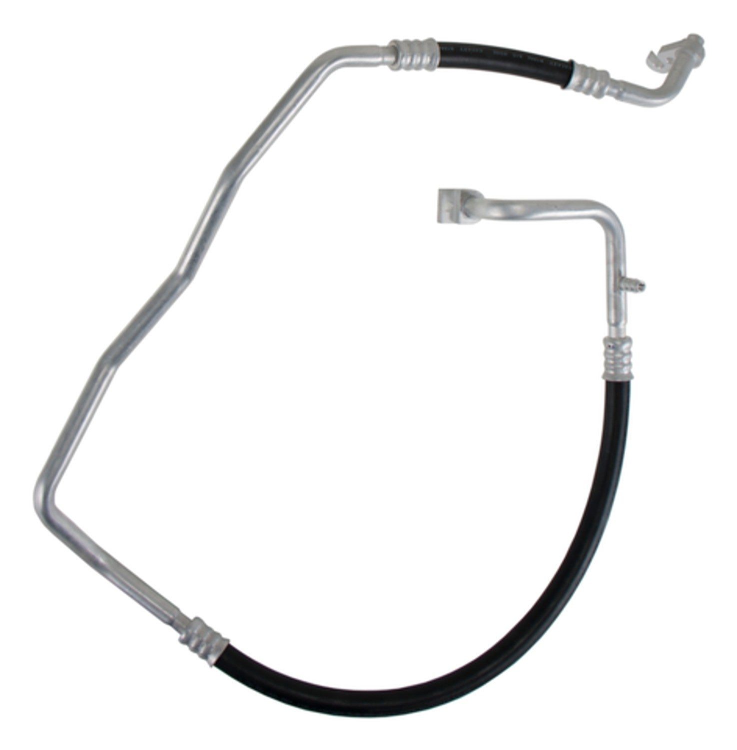 Four Seasons A/C Refrigerant Suction Hose 66018