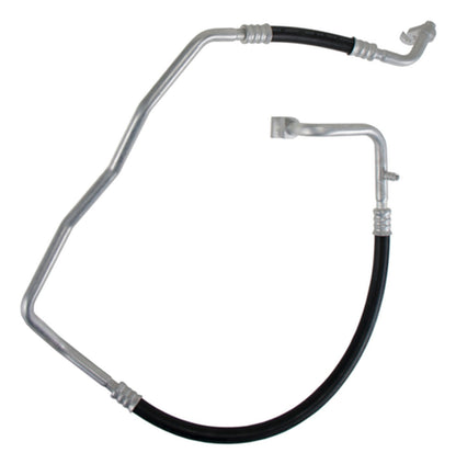 Four Seasons A/C Refrigerant Suction Hose 66018