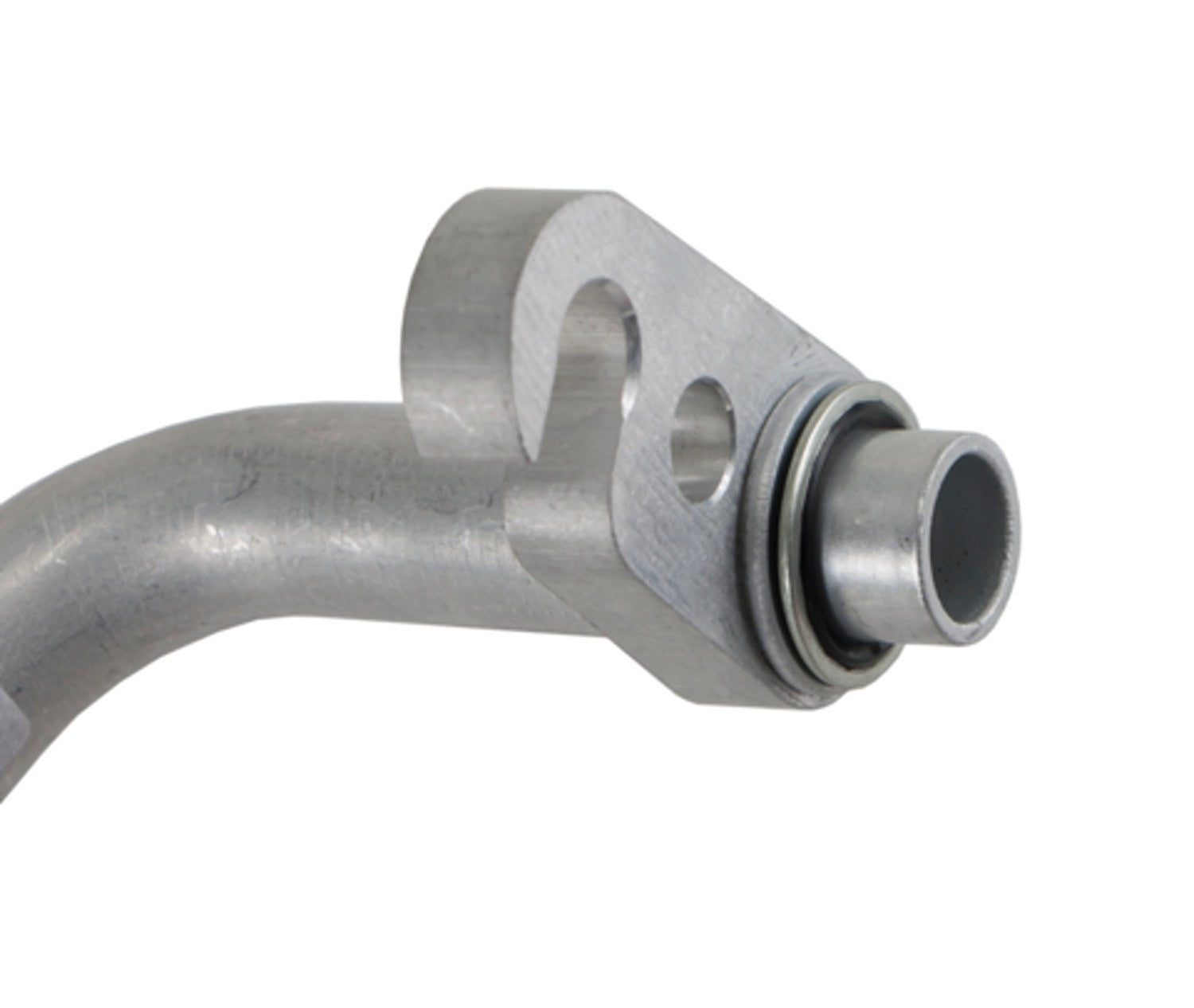 Four Seasons A/C Refrigerant Suction Hose 66018