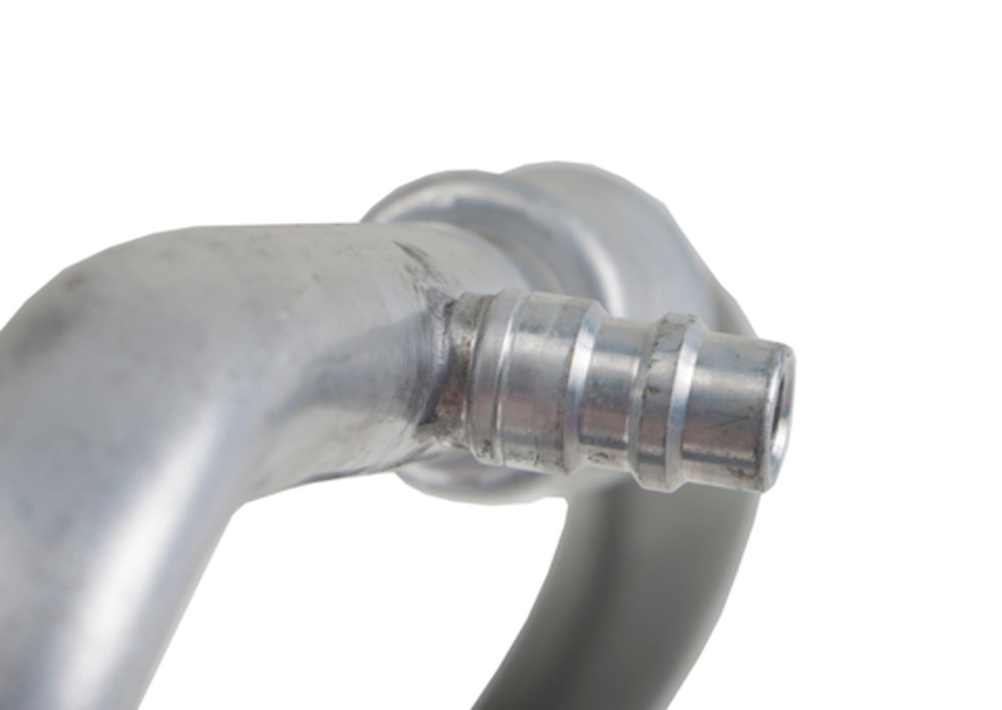 Four Seasons A/C Refrigerant Suction Hose 66018