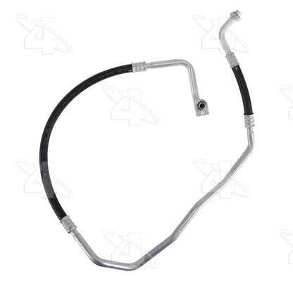 Four Seasons A/C Refrigerant Suction Hose 66018