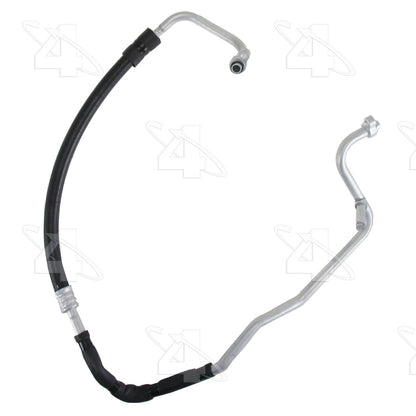 Four Seasons Suction Line Hose Assembly 66019