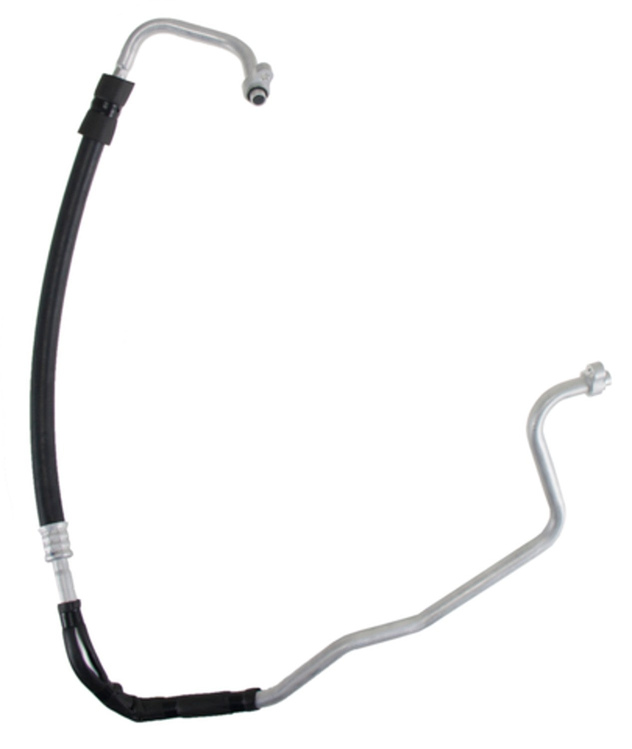 Four Seasons A/C Refrigerant Suction Hose 66020