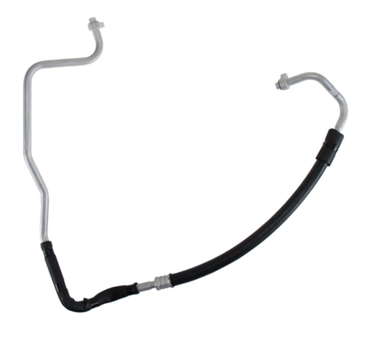 Four Seasons A/C Refrigerant Suction Hose 66020