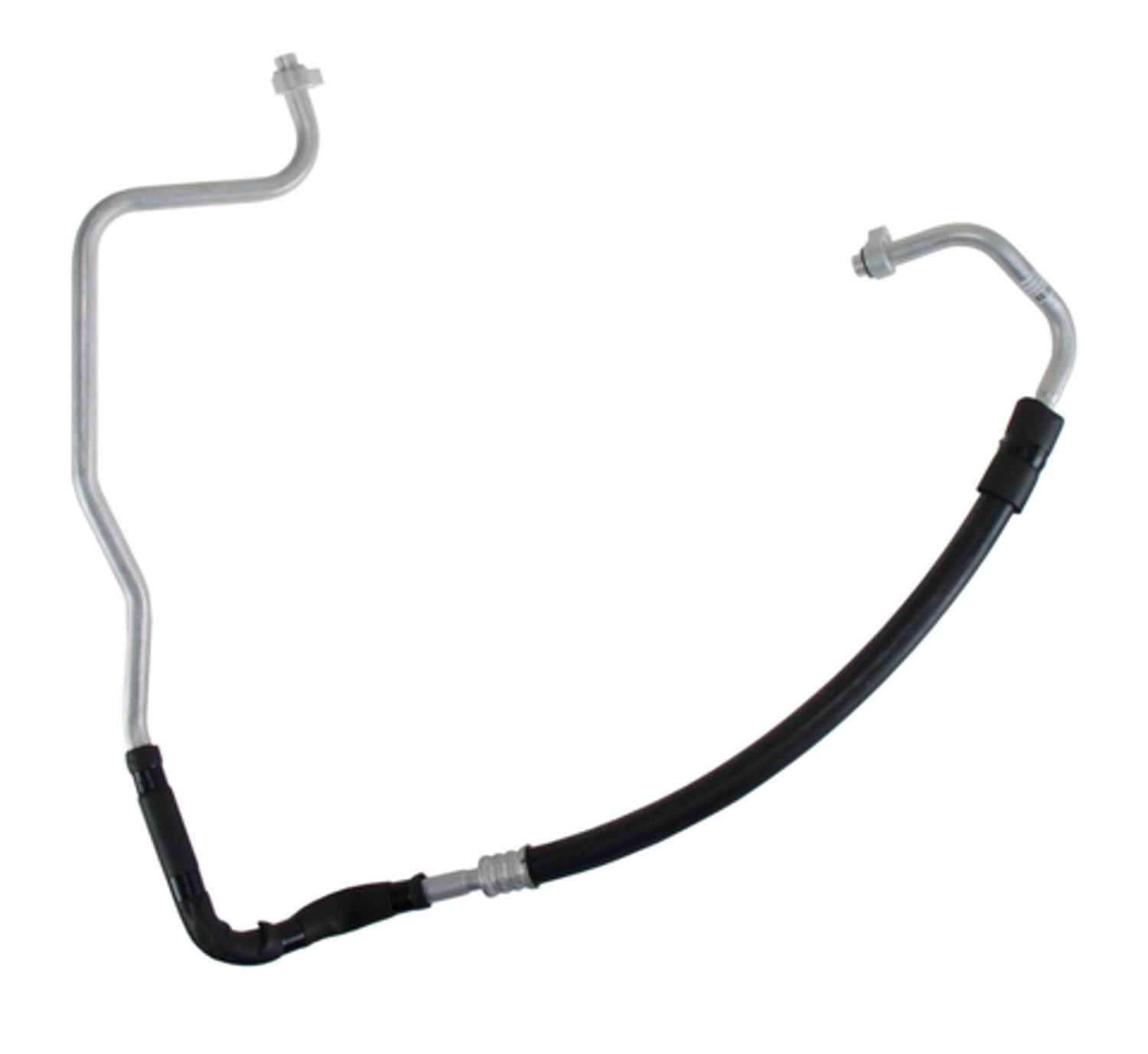 Four Seasons A/C Refrigerant Suction Hose 66020