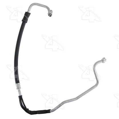 Four Seasons A/C Refrigerant Suction Hose 66020