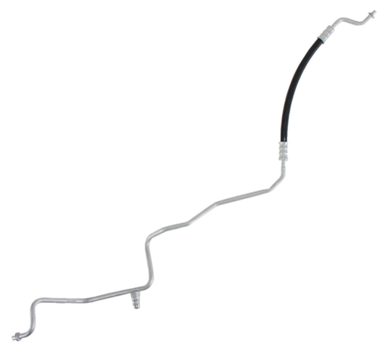 Four Seasons A/C Refrigerant Liquid Hose 66023