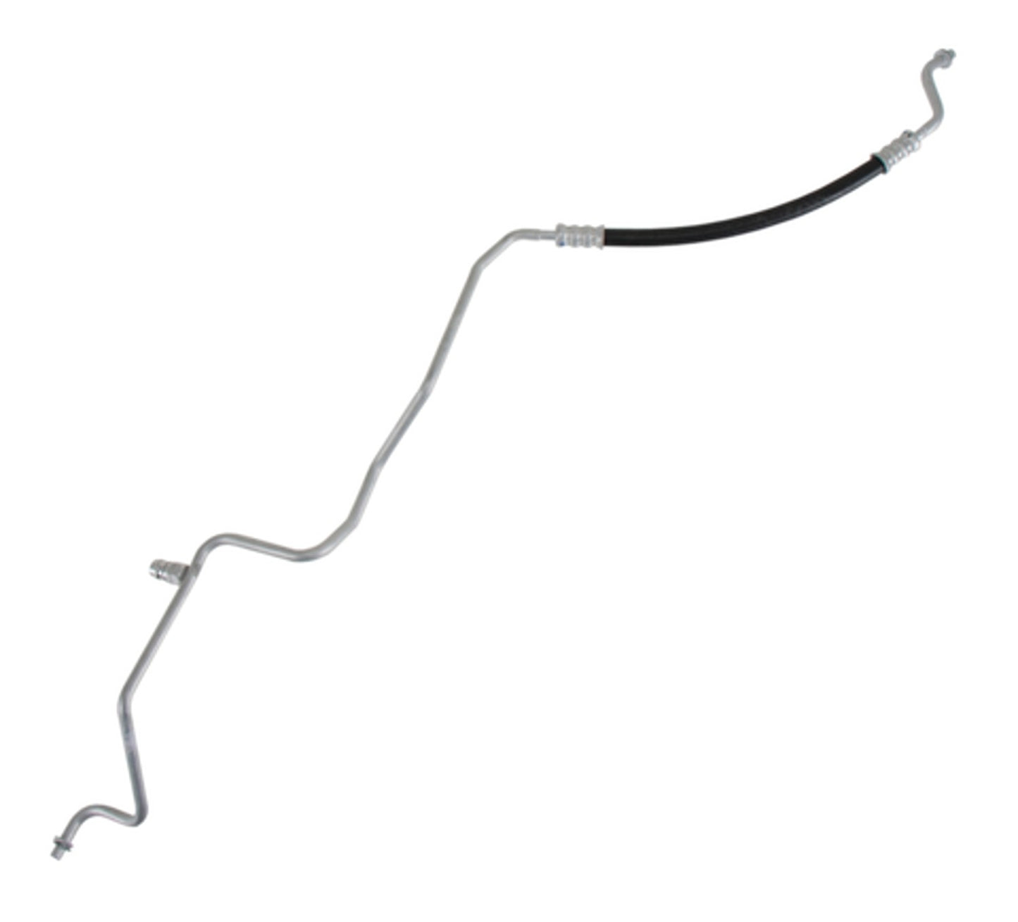 Four Seasons A/C Refrigerant Liquid Hose 66023