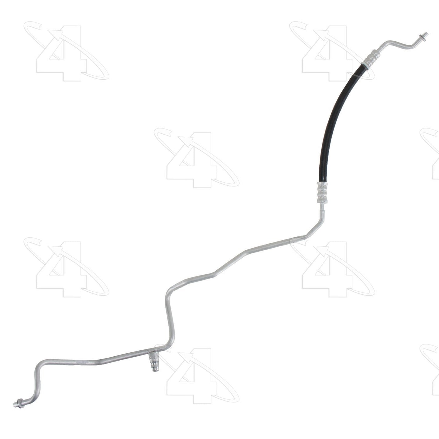 Four Seasons A/C Refrigerant Liquid Hose 66023