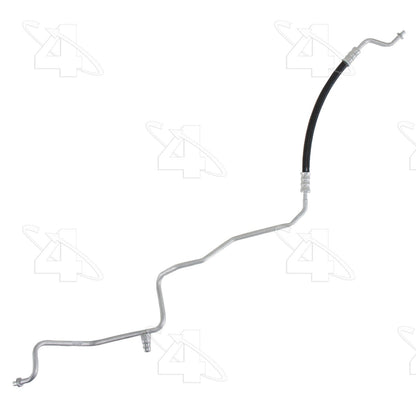 Four Seasons A/C Refrigerant Liquid Hose 66023