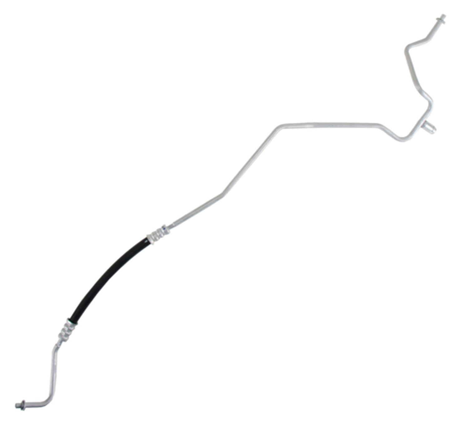 Four Seasons Liquid Line Hose Assembly w/o Orifice Tube 66024