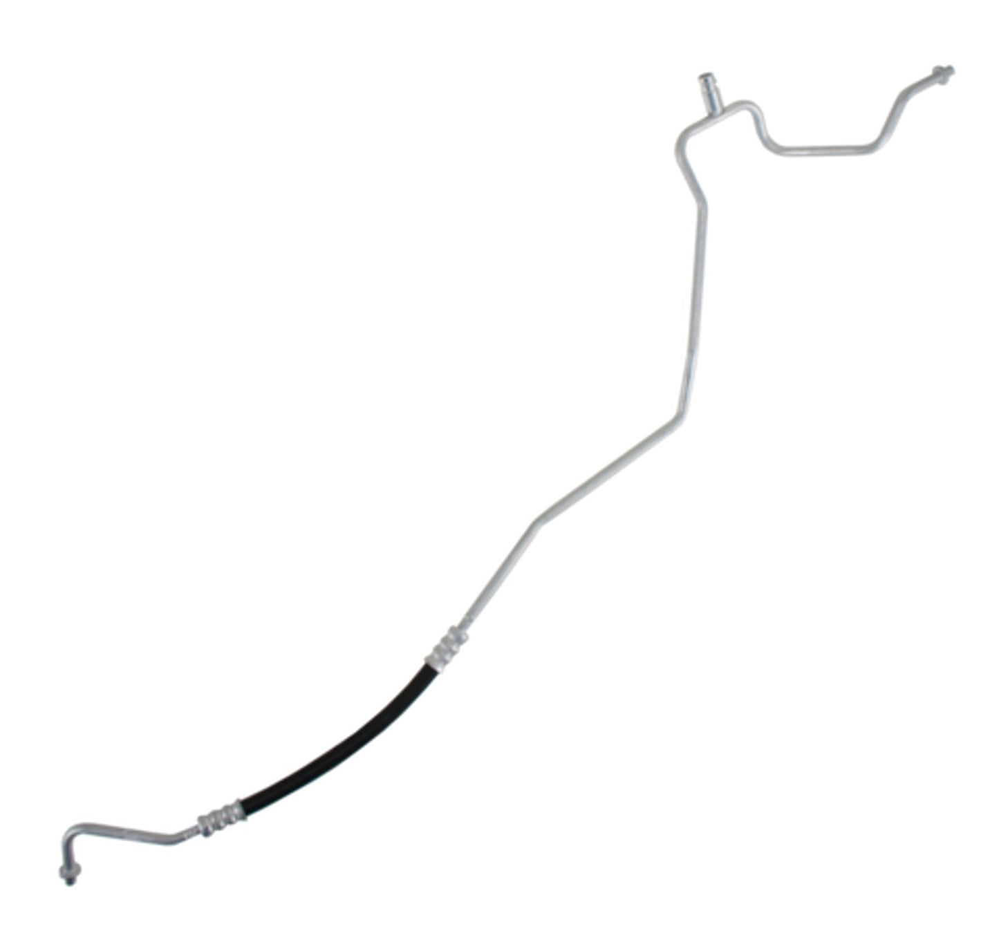 Four Seasons Liquid Line Hose Assembly w/o Orifice Tube 66024