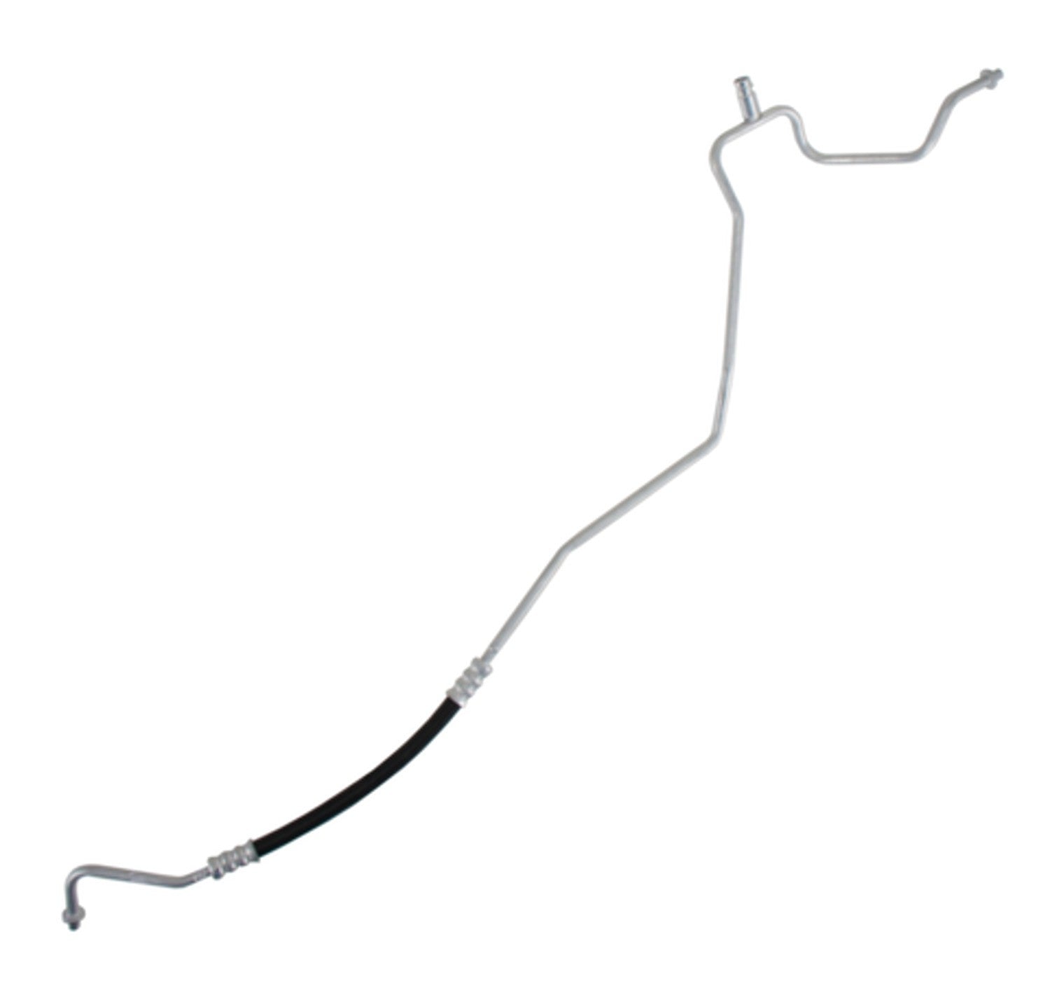 Four Seasons Liquid Line Hose Assembly w/o Orifice Tube 66024