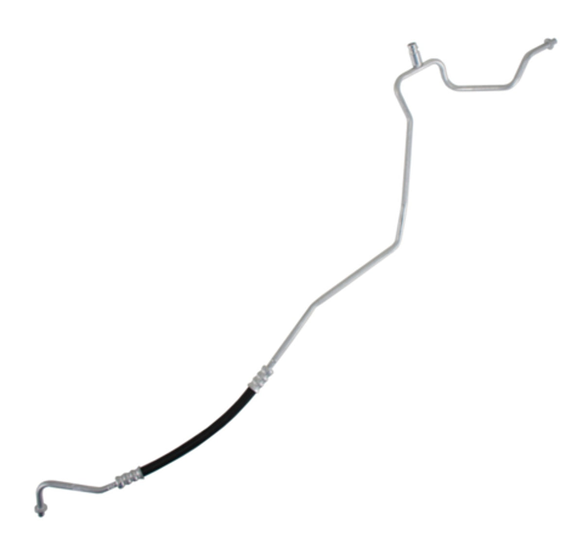 Four Seasons Liquid Line Hose Assembly w/o Orifice Tube 66024