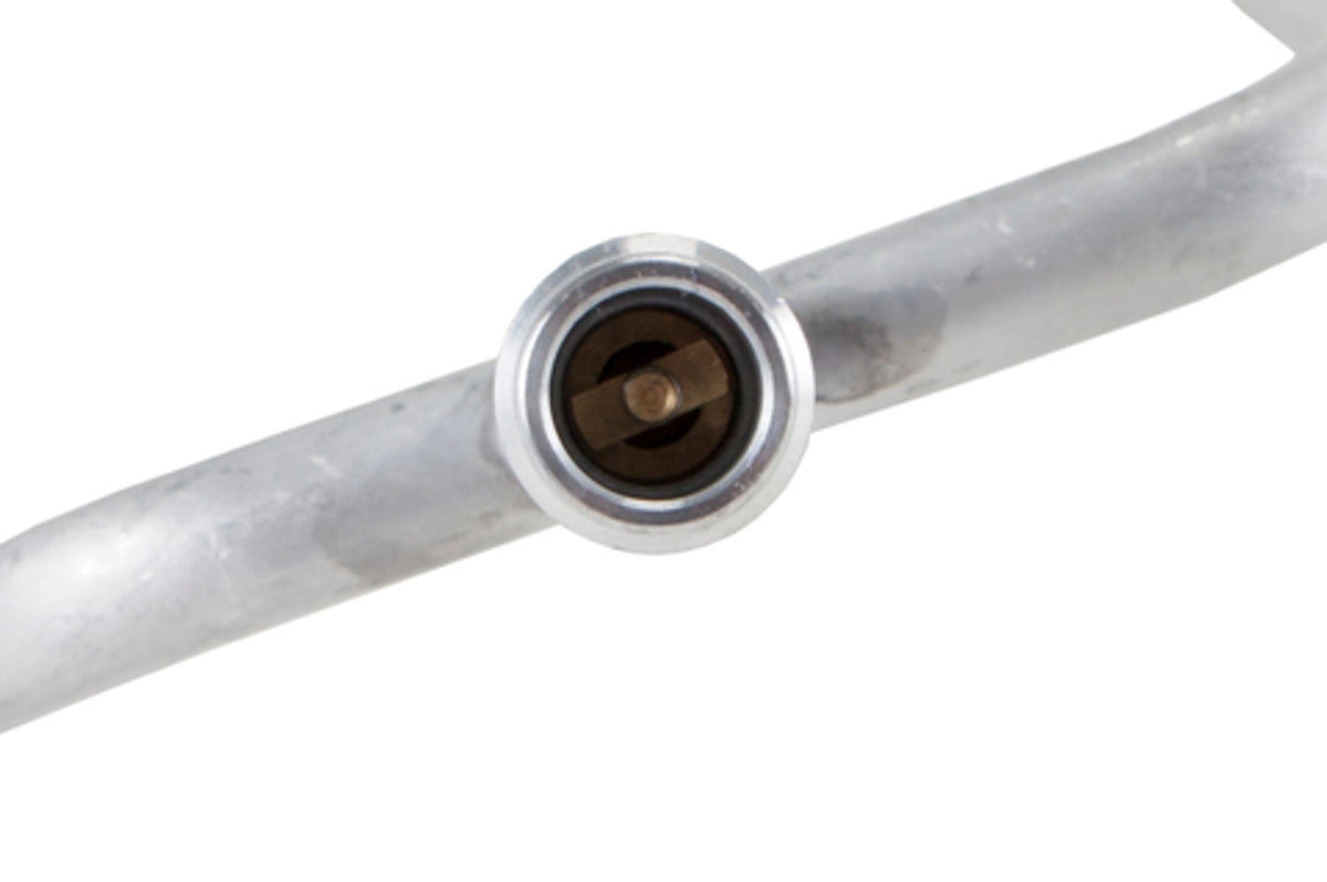 Four Seasons Liquid Line Hose Assembly w/o Orifice Tube 66024
