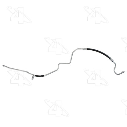 Four Seasons A/C Refrigerant Liquid Hose 66025