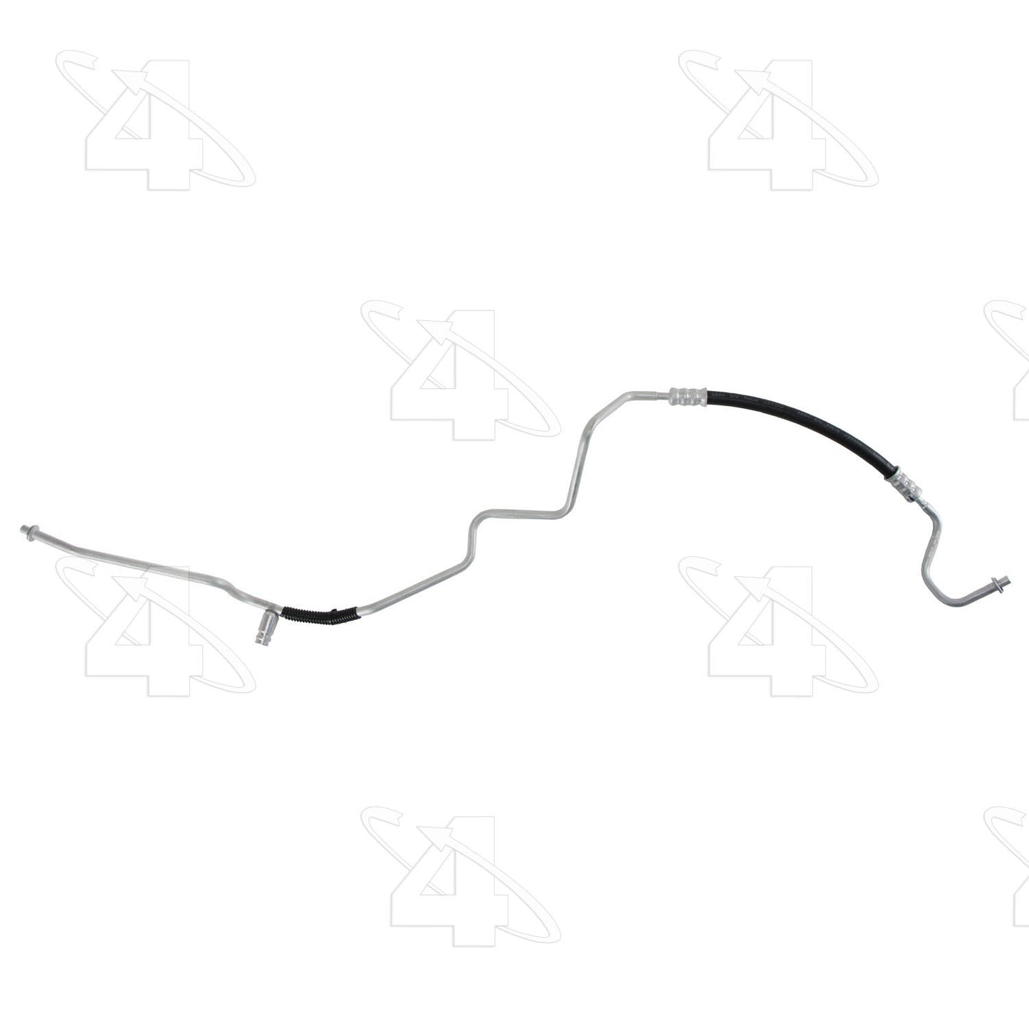 Four Seasons A/C Refrigerant Liquid Hose 66025