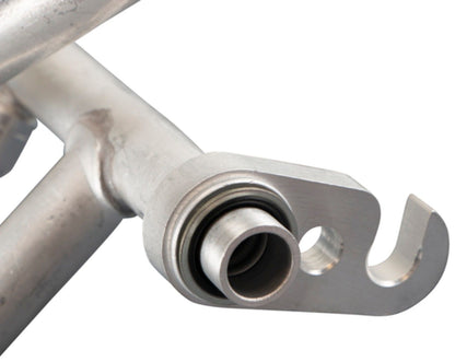 Four Seasons Suction Line Hose Assembly 66026